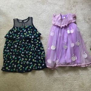 Girl’s dress Bundle